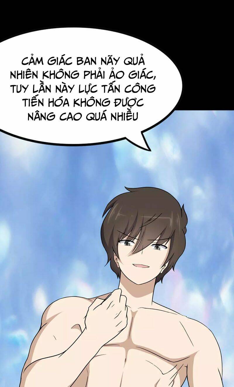 bạn gái virus của tôi chapter 186 12