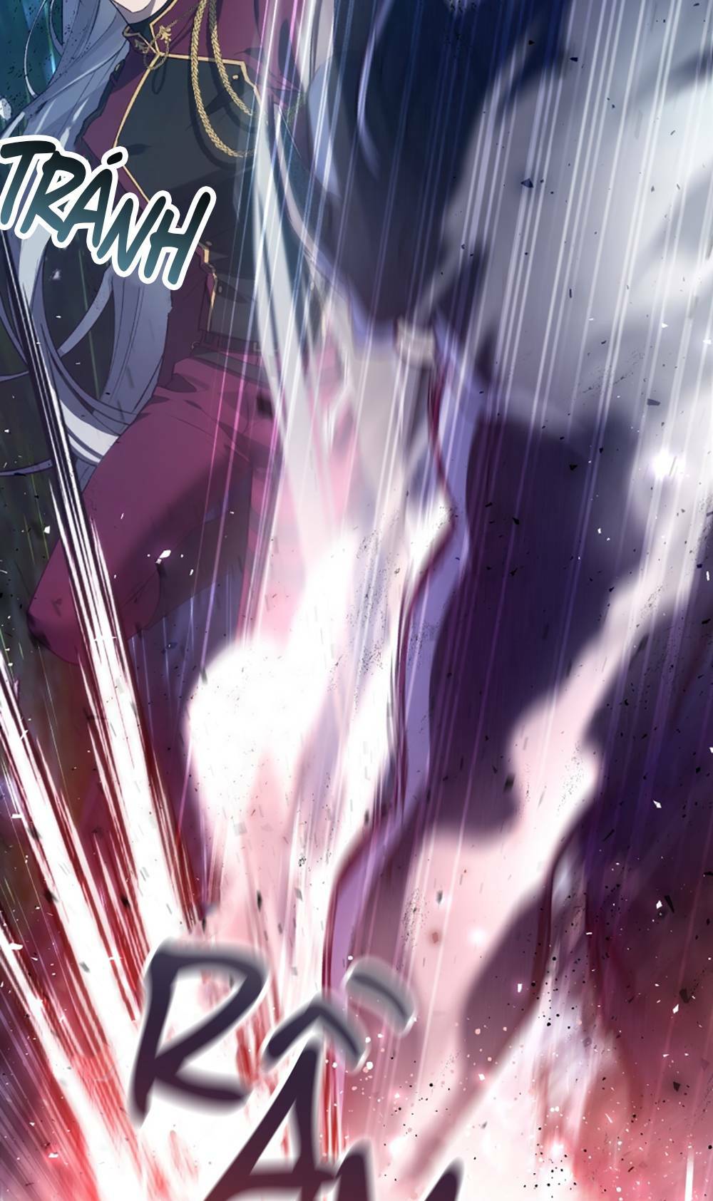 công chúa khắc dấu lên kẻ phản nghịch chapter 44 39