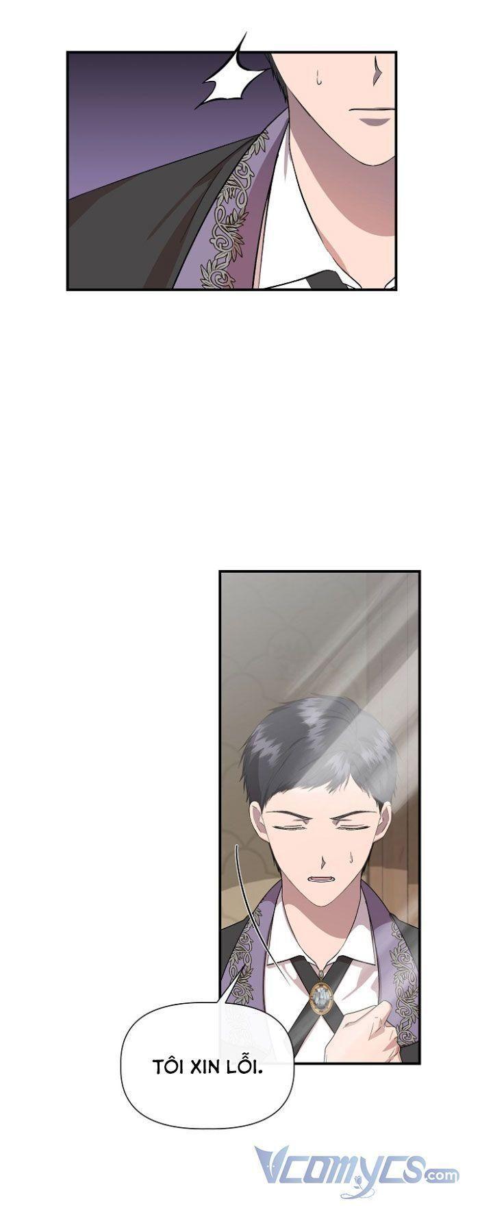 Tôi Không Phải Là Cinderella chapter 74 13