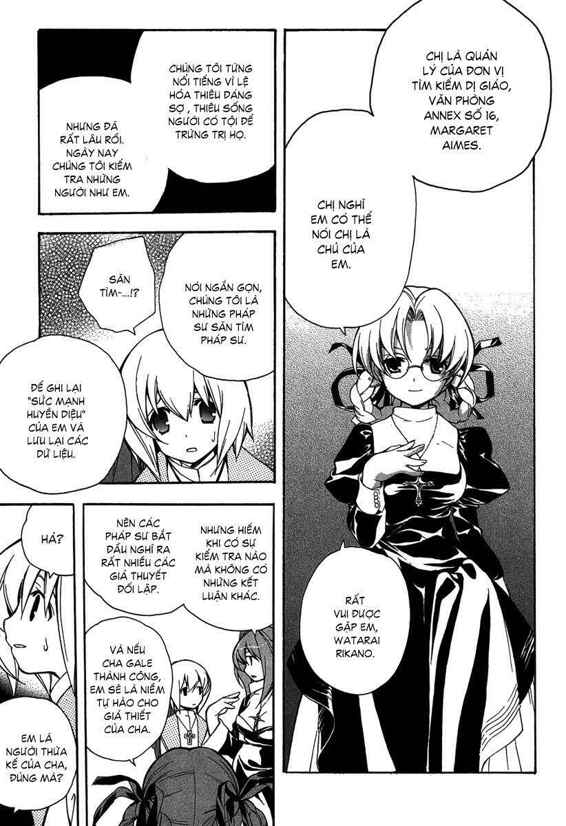 pixy gale chapter 2 14