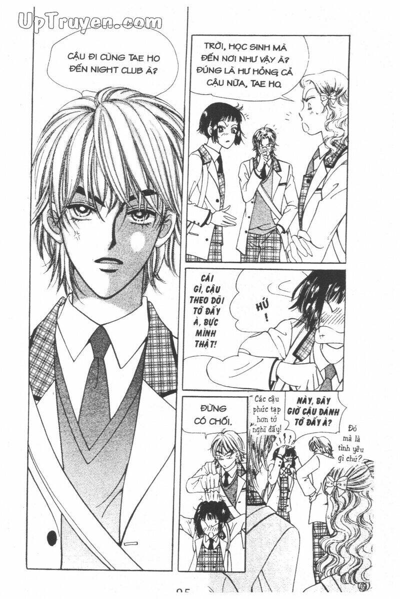 cô nàng ngổ ngáo chapter 6 97