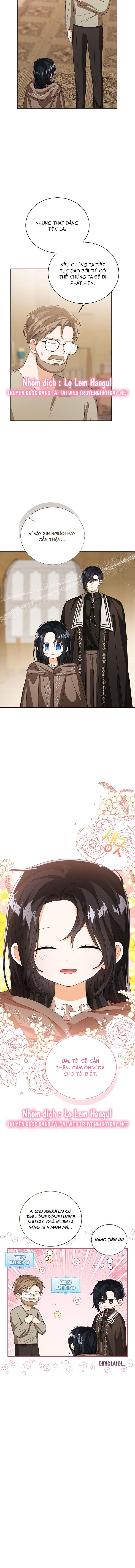 tôi không muốn trở thành nữ phản diện chapter 85 6