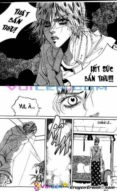 goong - [ hoàng cung ] chapter 6 21