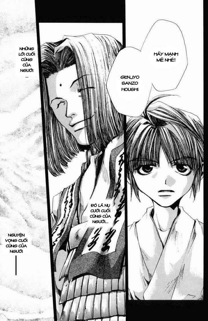 saiyuki chapter 29 16