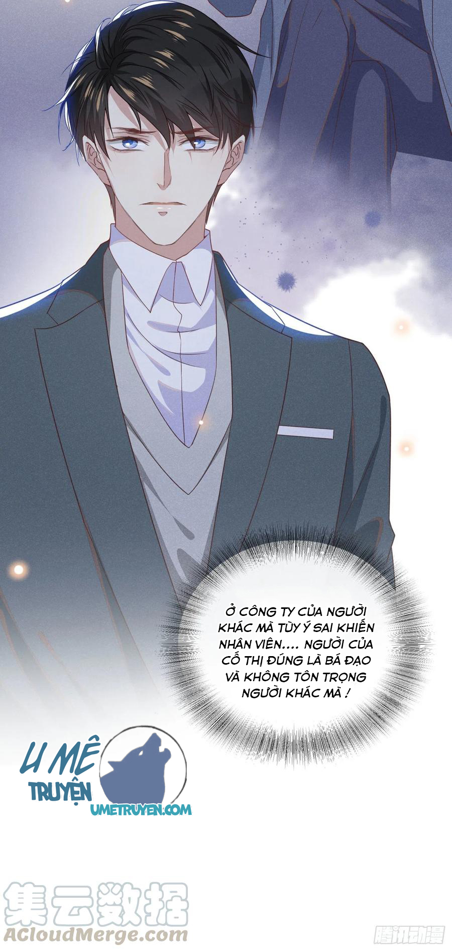 anh ấy gọi tôi là hắc liên hoa chapter 47 4