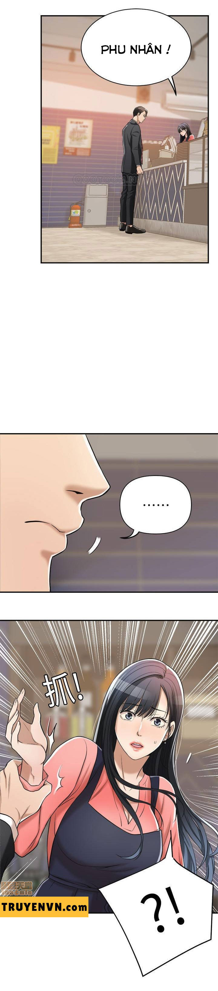 craving - dục vọng chapter 19 22