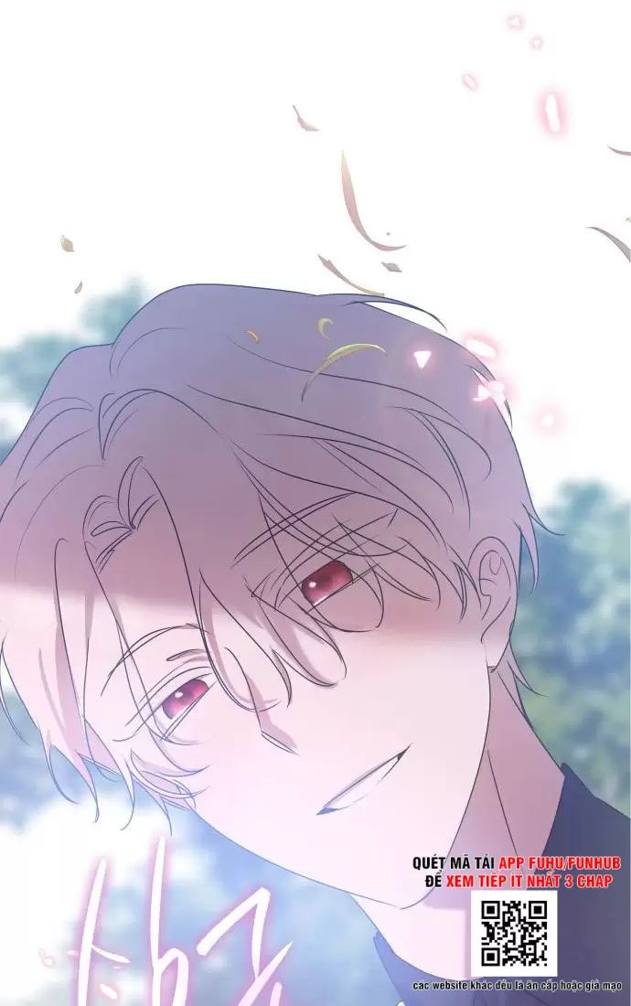 sống trong vườn hoa của công chúa chapter 15 96