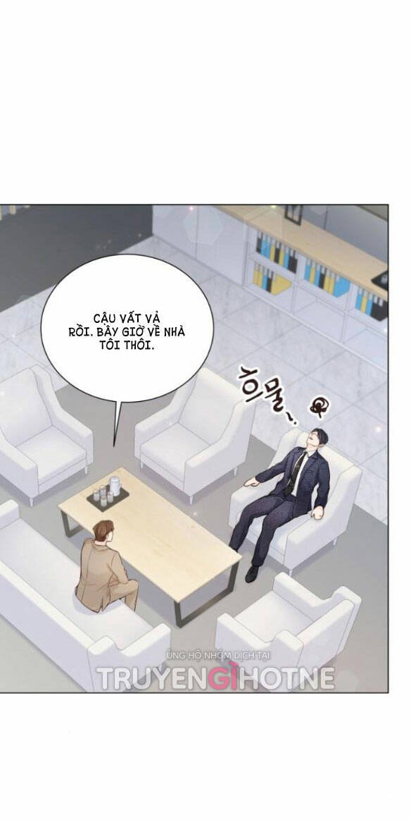 nhất định chúng ta sẽ được hạnh phúc chapter 98.2 9