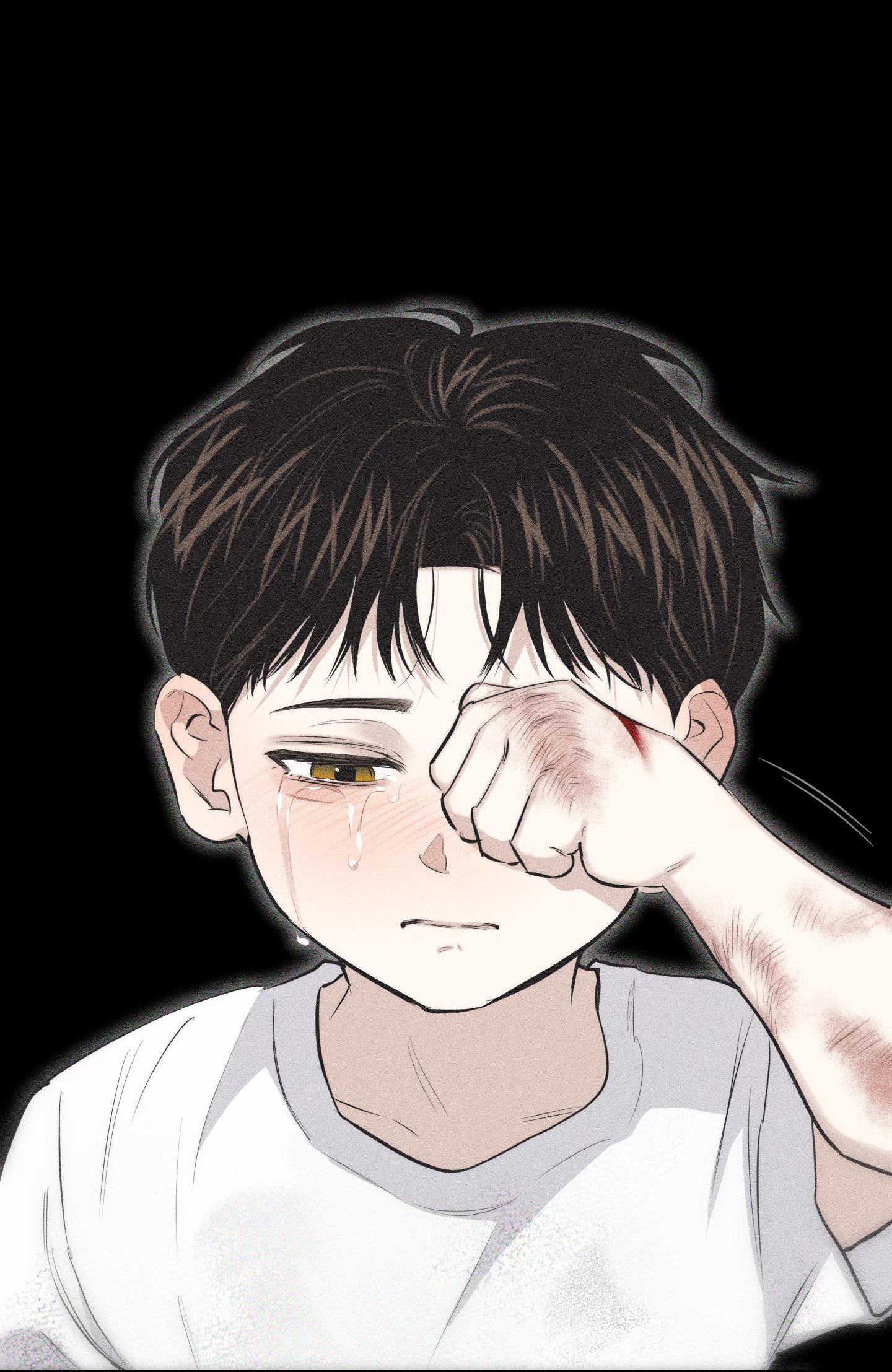 hình thái tình tan chapter 5 45