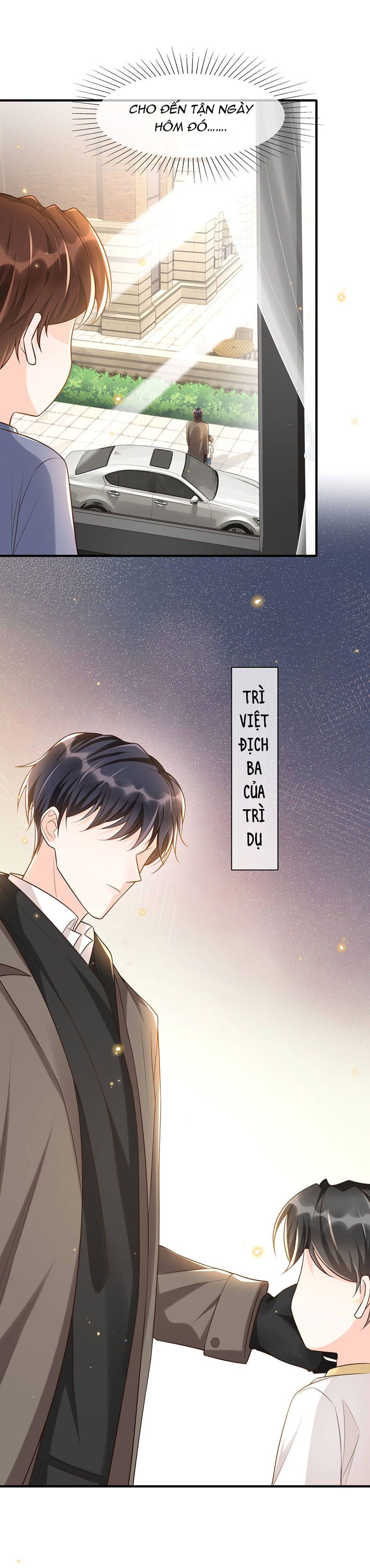 ngọt không ngừng nghỉ chapter 9 21