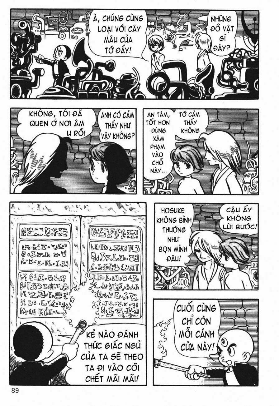 cậu bé 3 mắt chapter 7 19