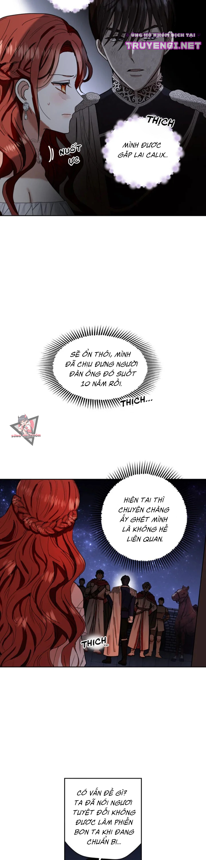 đưa chồng tôi lên mức tối thượng chapter 2 16