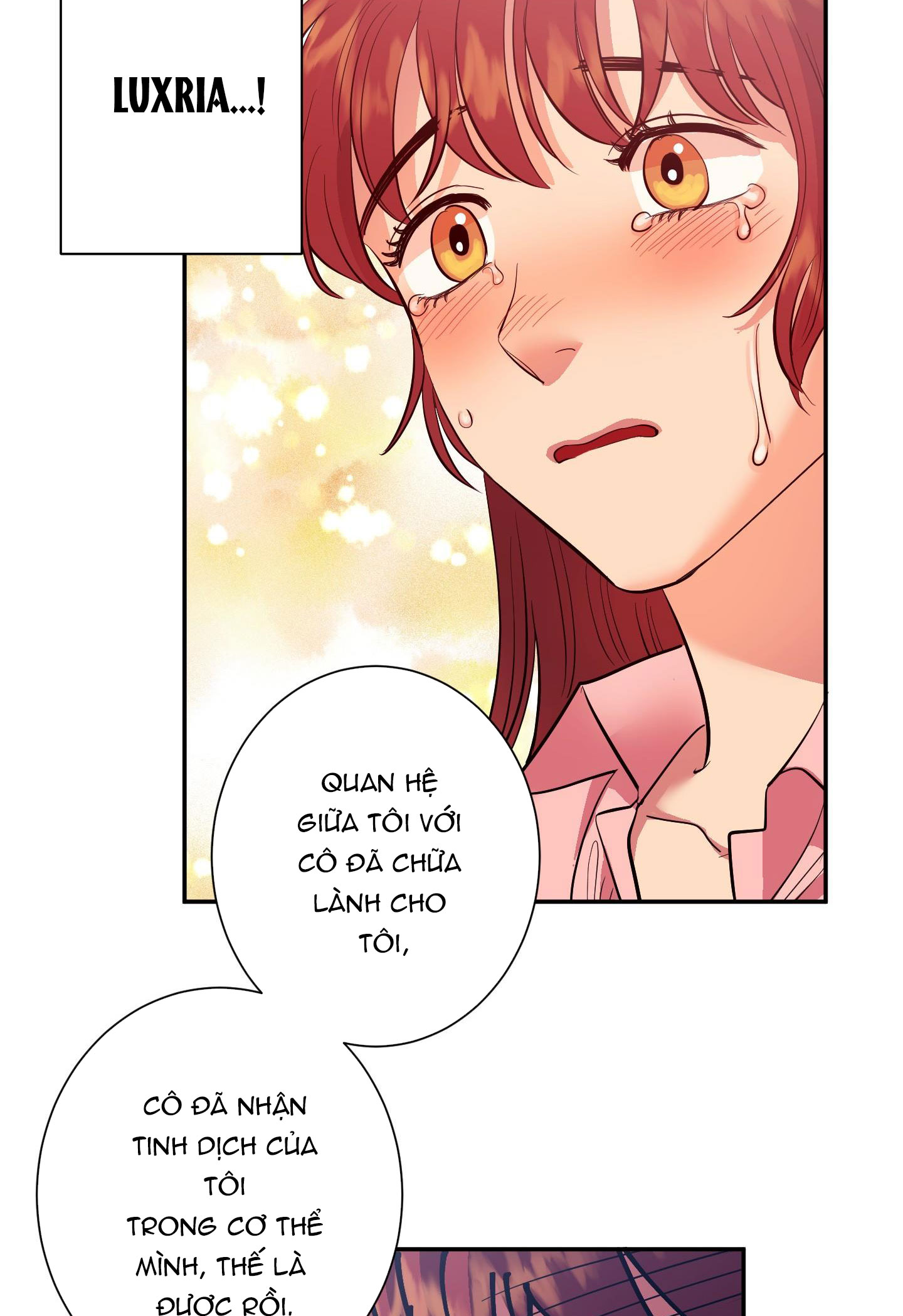 [18+] một lòng một dạ chapter 12 43