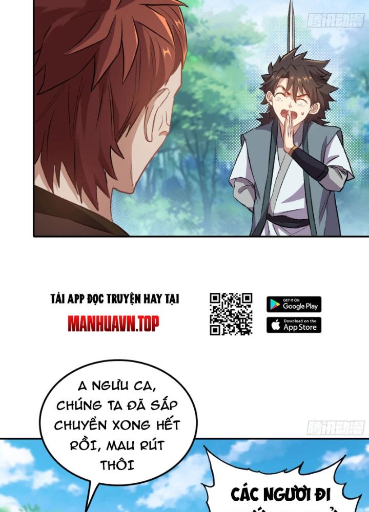 ngụy tiên chapter 1 140