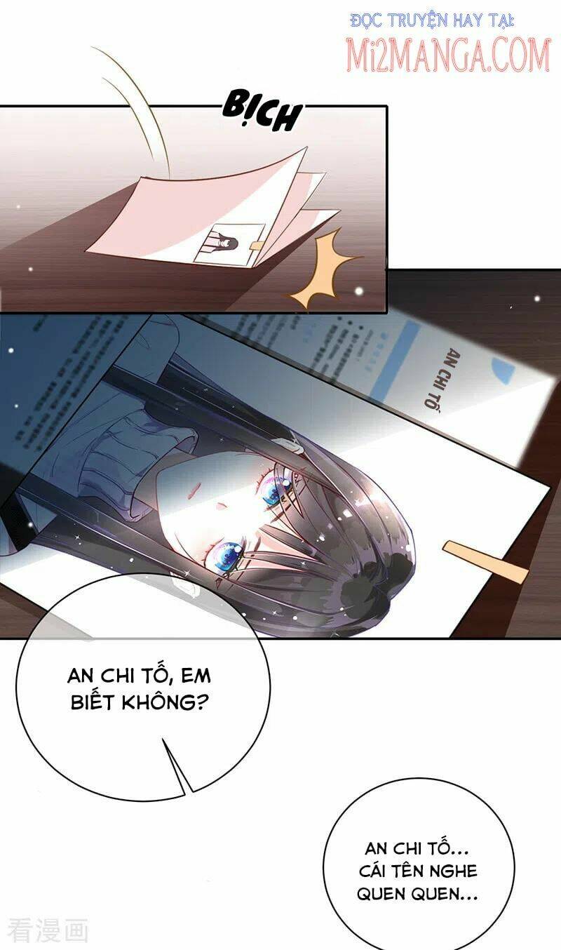 dĩ hôn chi danh chapter 34 10