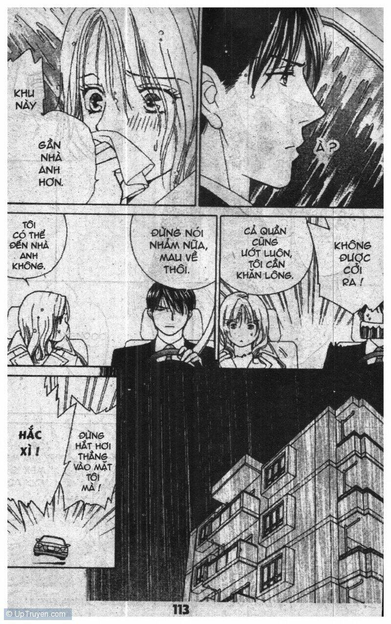 chiyou yo hana yo chapter 2 111