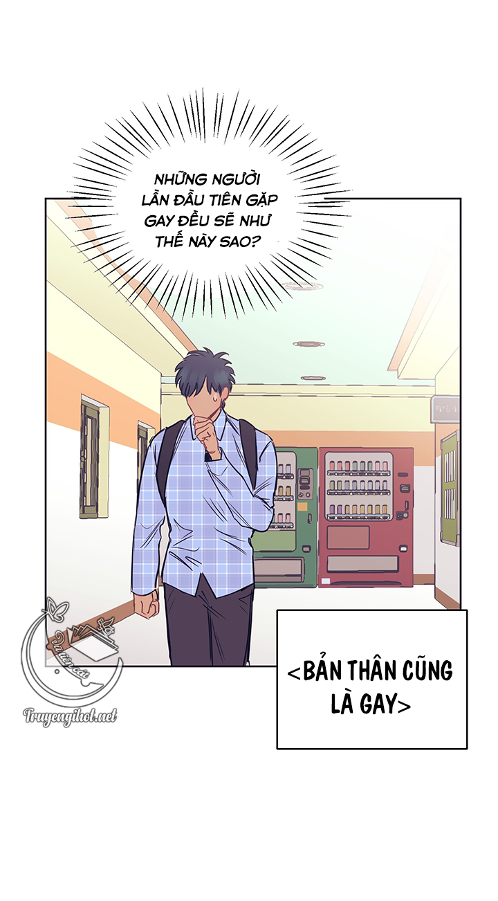 [bl19+]tình yêu hoàn mỹ chapter 2.1 16