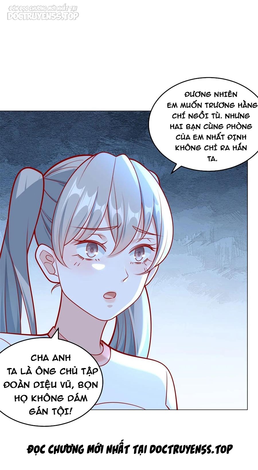 tài xế lái xe công nghệ như ta có nhiều tiền thì sao? chapter 32 33
