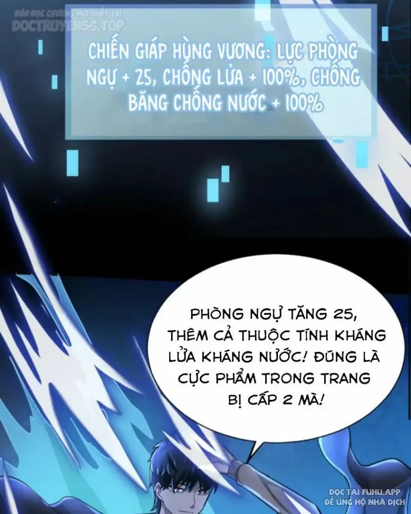 bắt đầu với thiên phú cấp sss chapter 12 9