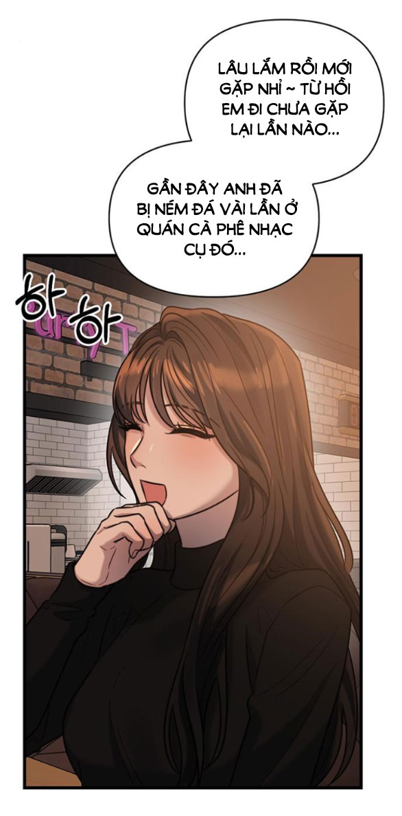 [18+] dục vọng tao nhã chapter 19.1 39