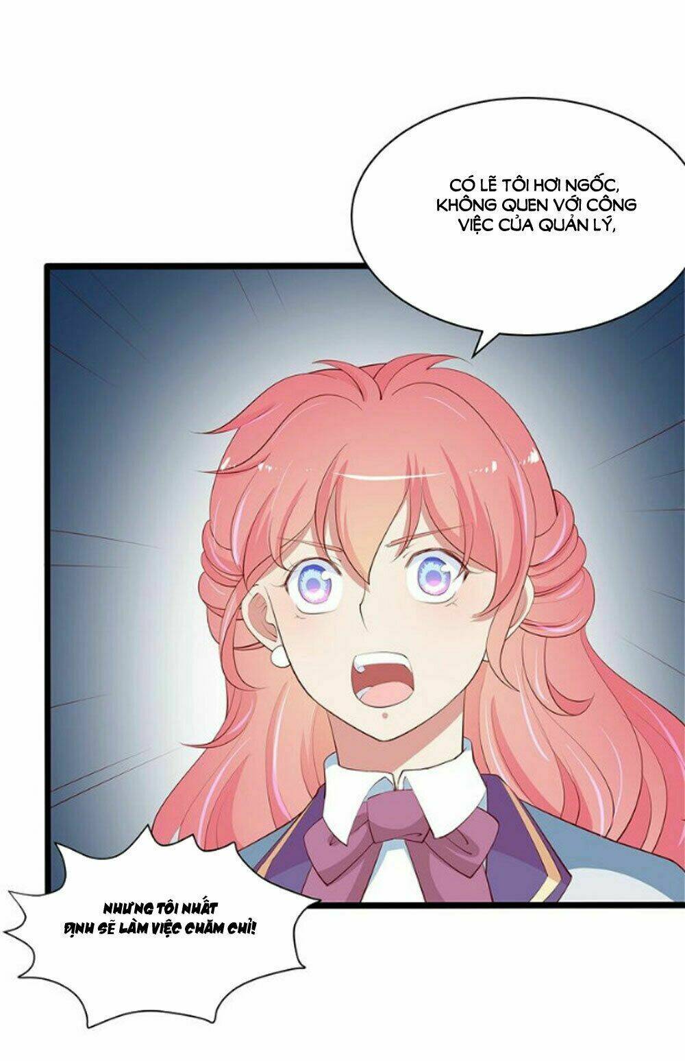 quản lí ngây ngô và thần tượng ác ma chapter 23 10