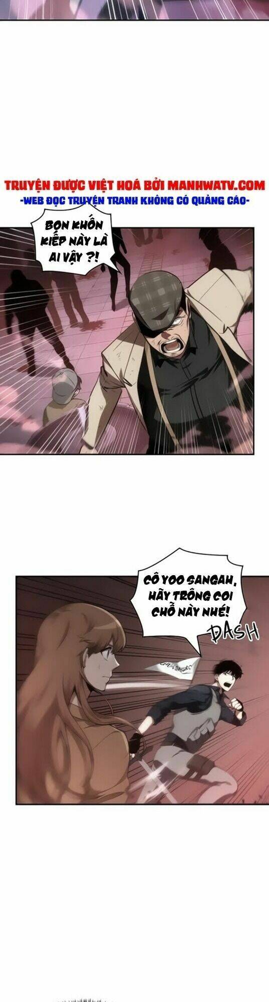 toàn trí độc giả - omniscient reader chapter 45 55