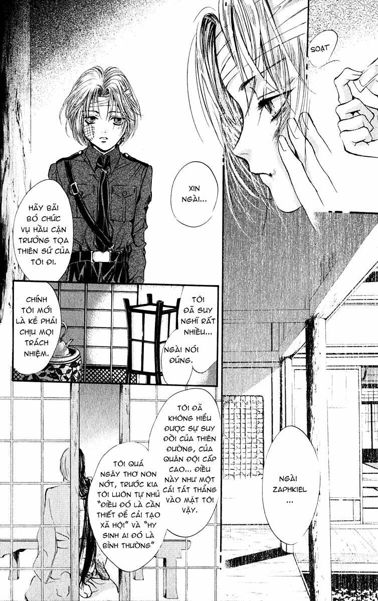 tình yêu loạn luân chapter 64 26