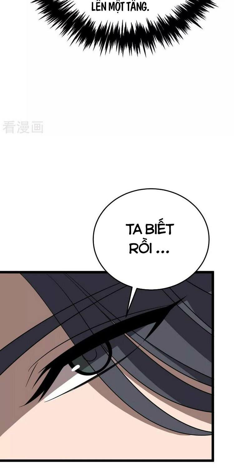 chúa tể tam giới chapter 181 21