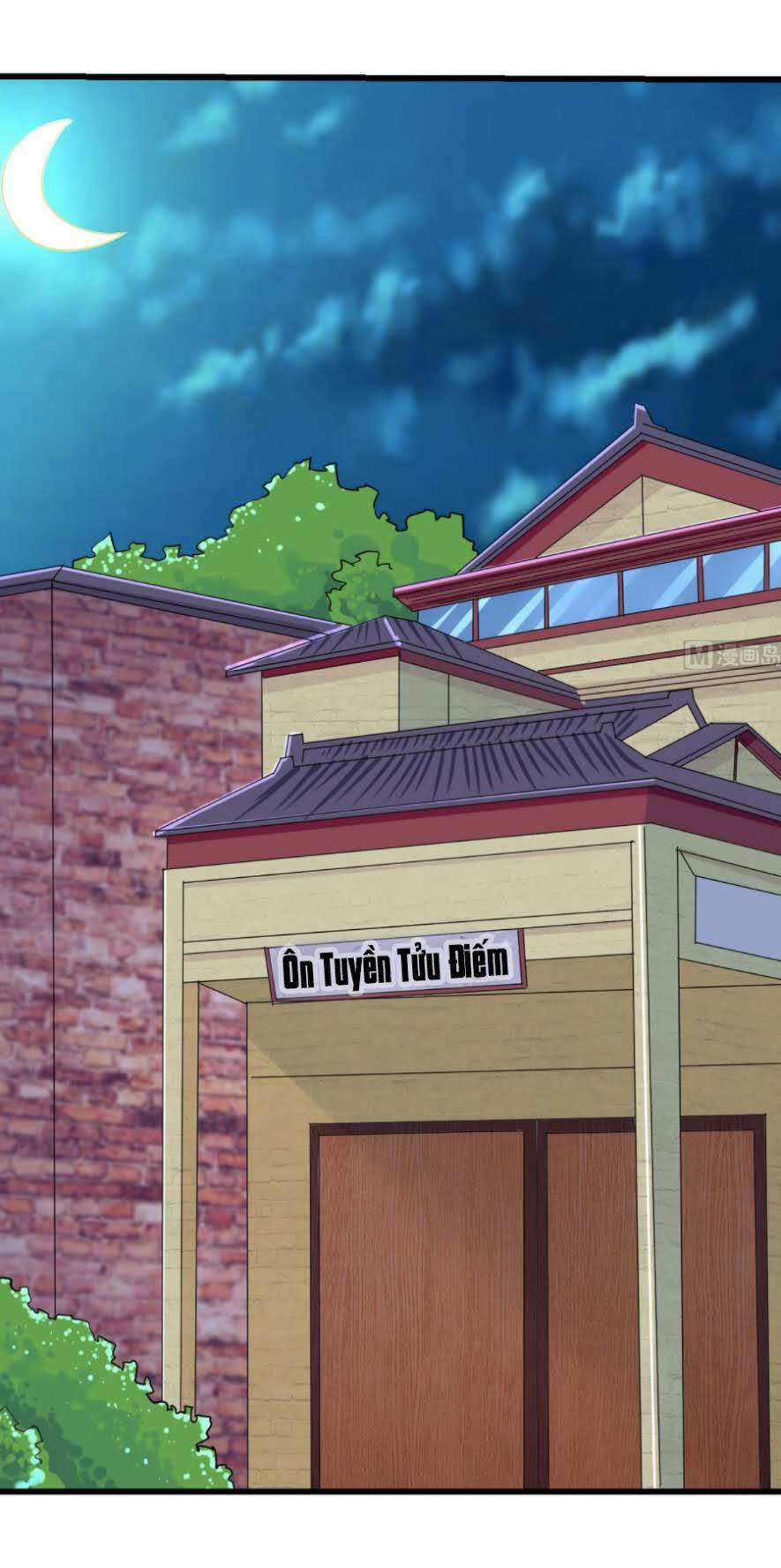 hắn là long ngạo thiên chapter 43 10