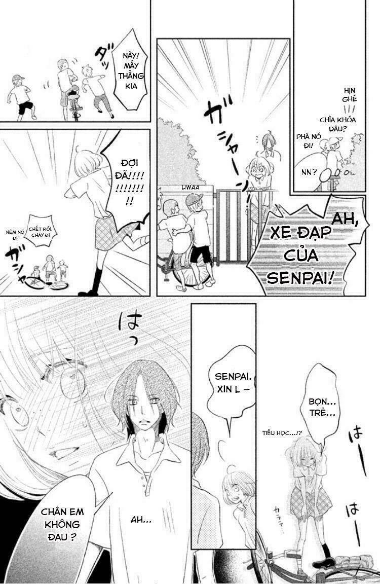 tổng hợp one shot. chapter 224 32