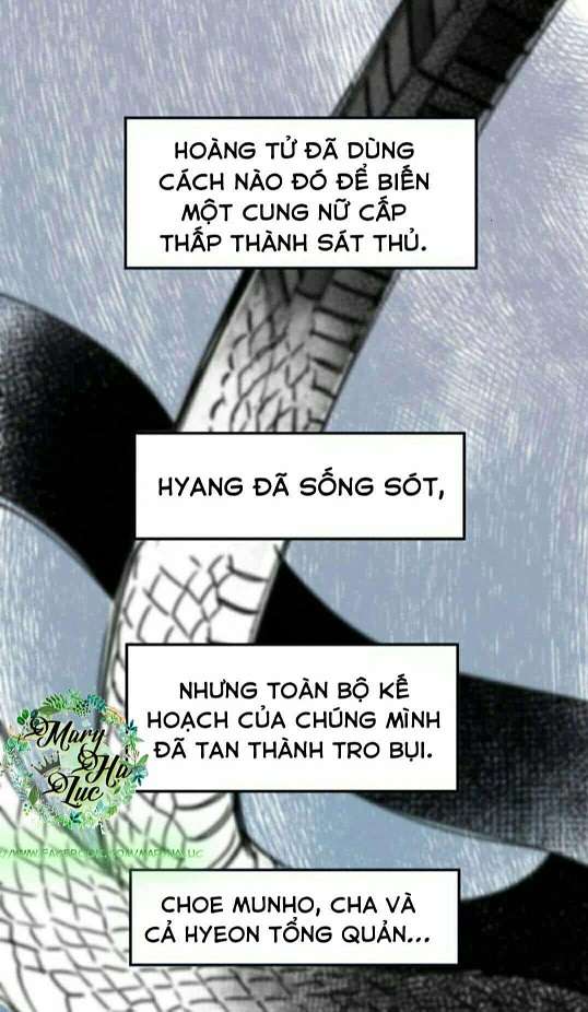 tham vọng quyền lực (full) chapter 18 35