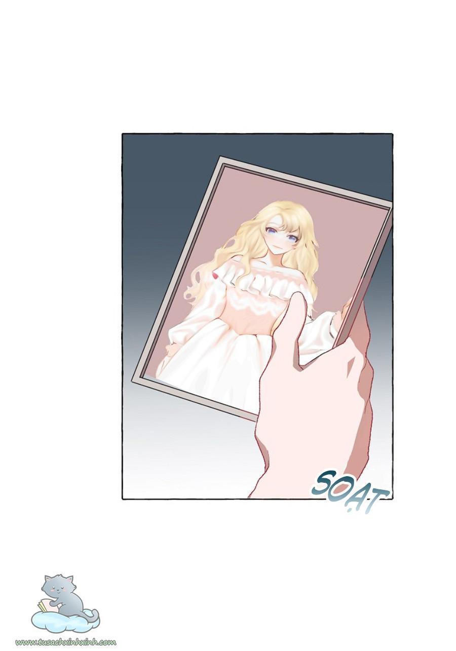 tháng năm cuối cùng của nữ phụ đoản mệnh chapter 13 57