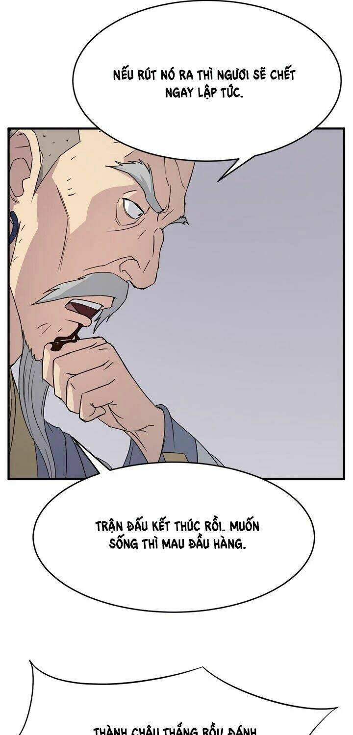 trọng sinh, bất khả chiến bại chapter 92 58