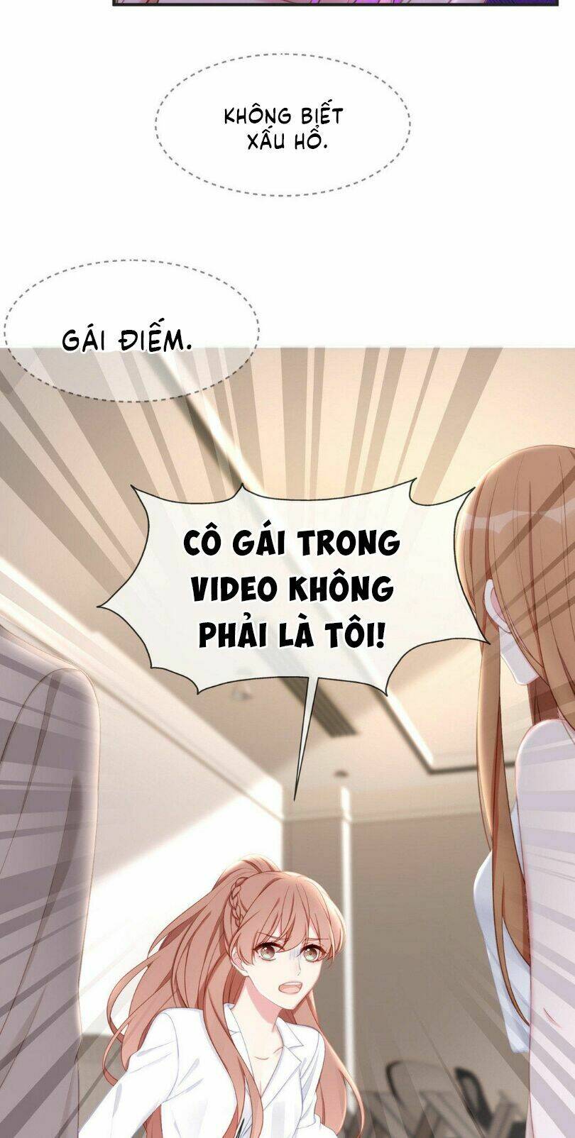 chỉ muốn cưng chiều em chapter 20 28