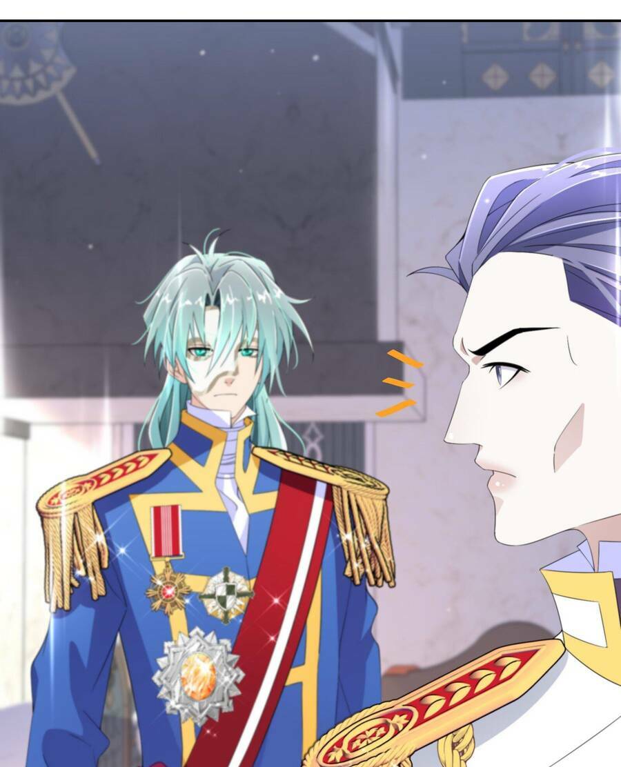 trăm cách tử đạo của công chúa chapter 12 34