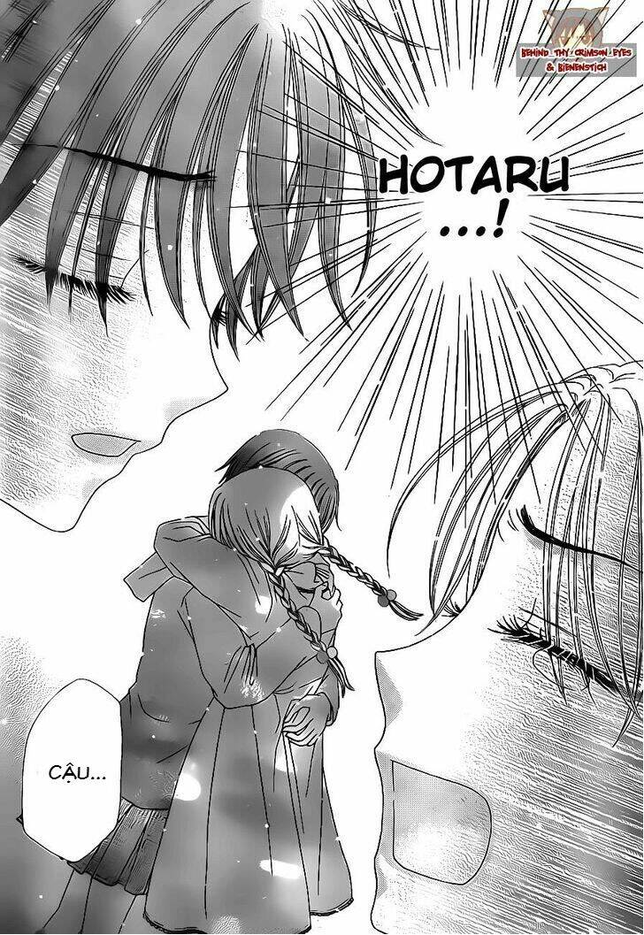 gakuen alice chapter 173 6