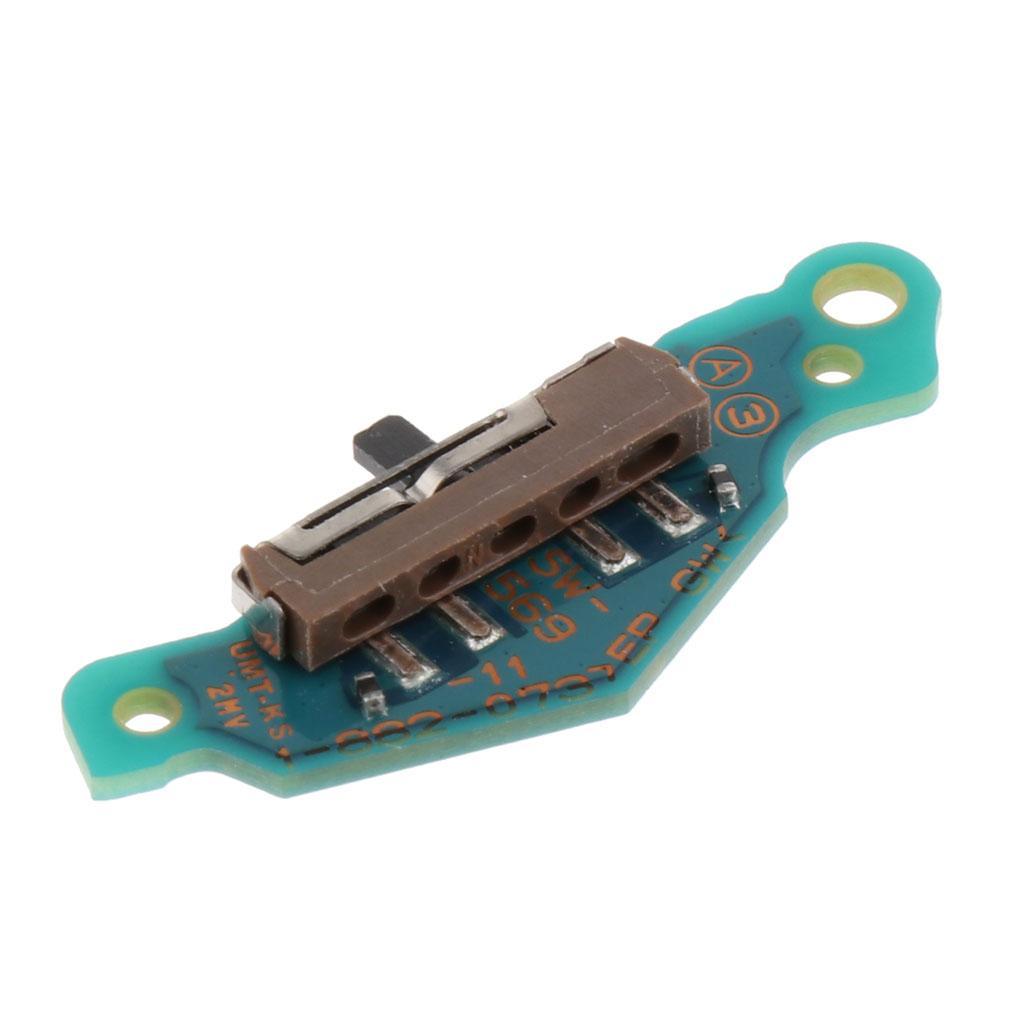 Power On Off Switch Board PCB Circuit For Portable 3000