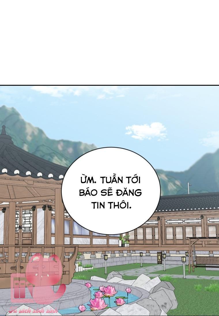 mong được chị chỉ bảo, tiền bối chapter 60 59