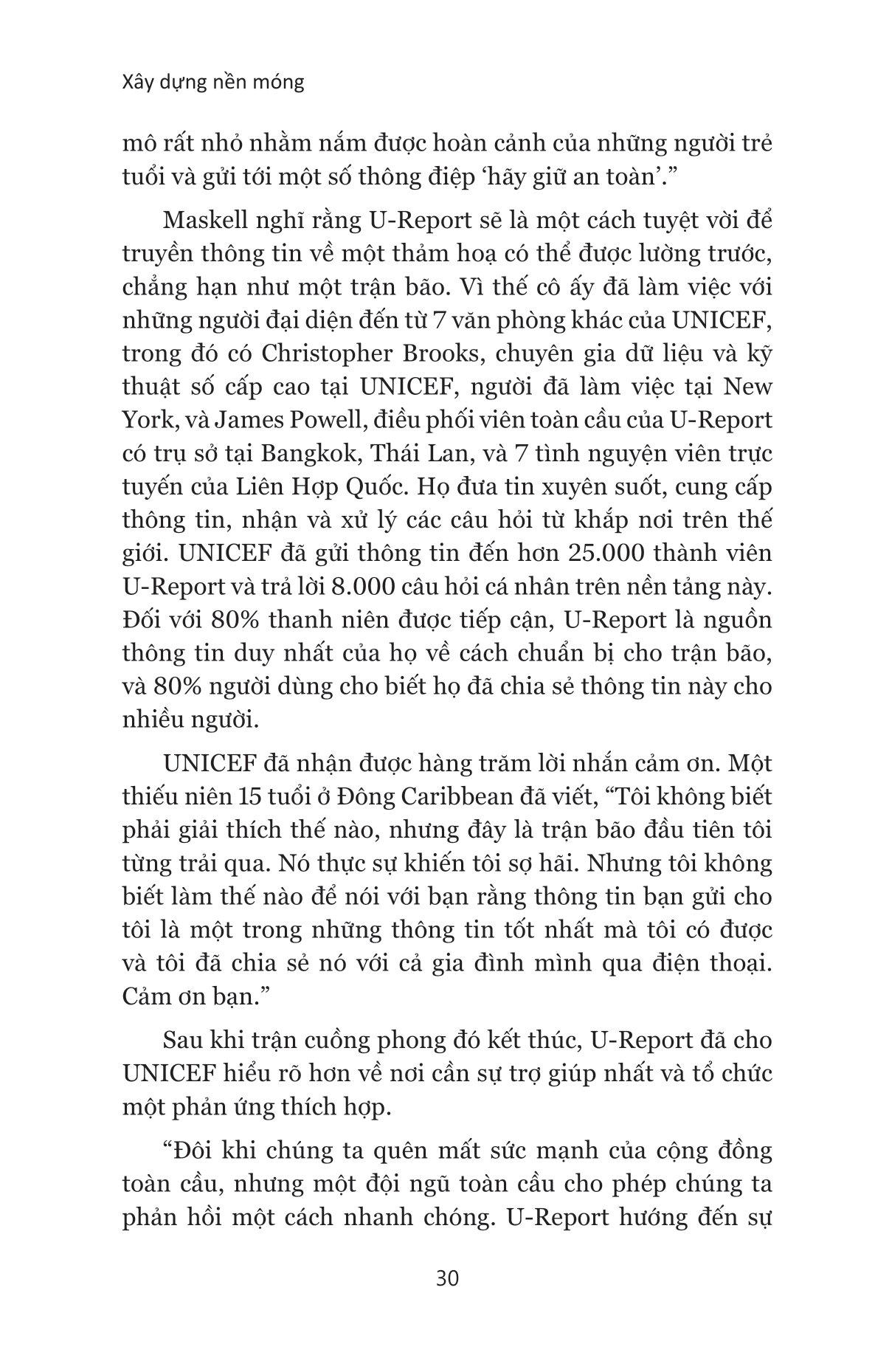 Ăn, Ngủ, Sáng Tạo - Eat, Sleep, Innovate