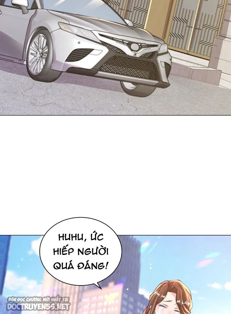 tài xế lái xe công nghệ như ta có nhiều tiền thì sao? chapter 2 18