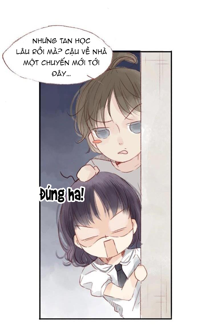 phế sài thần đăng và công chúa chapter 11 4