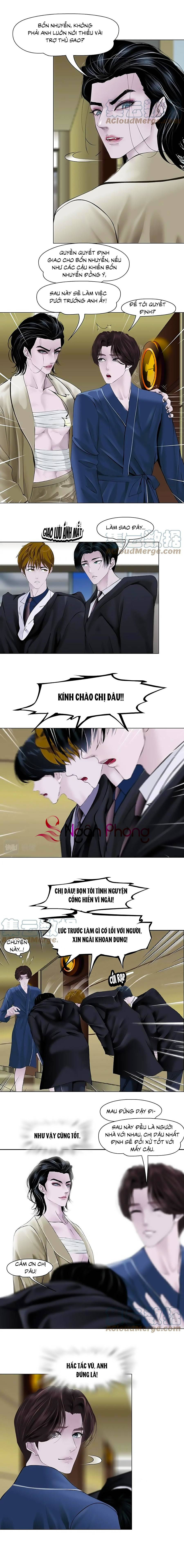 đằng nữ chapter 158 9