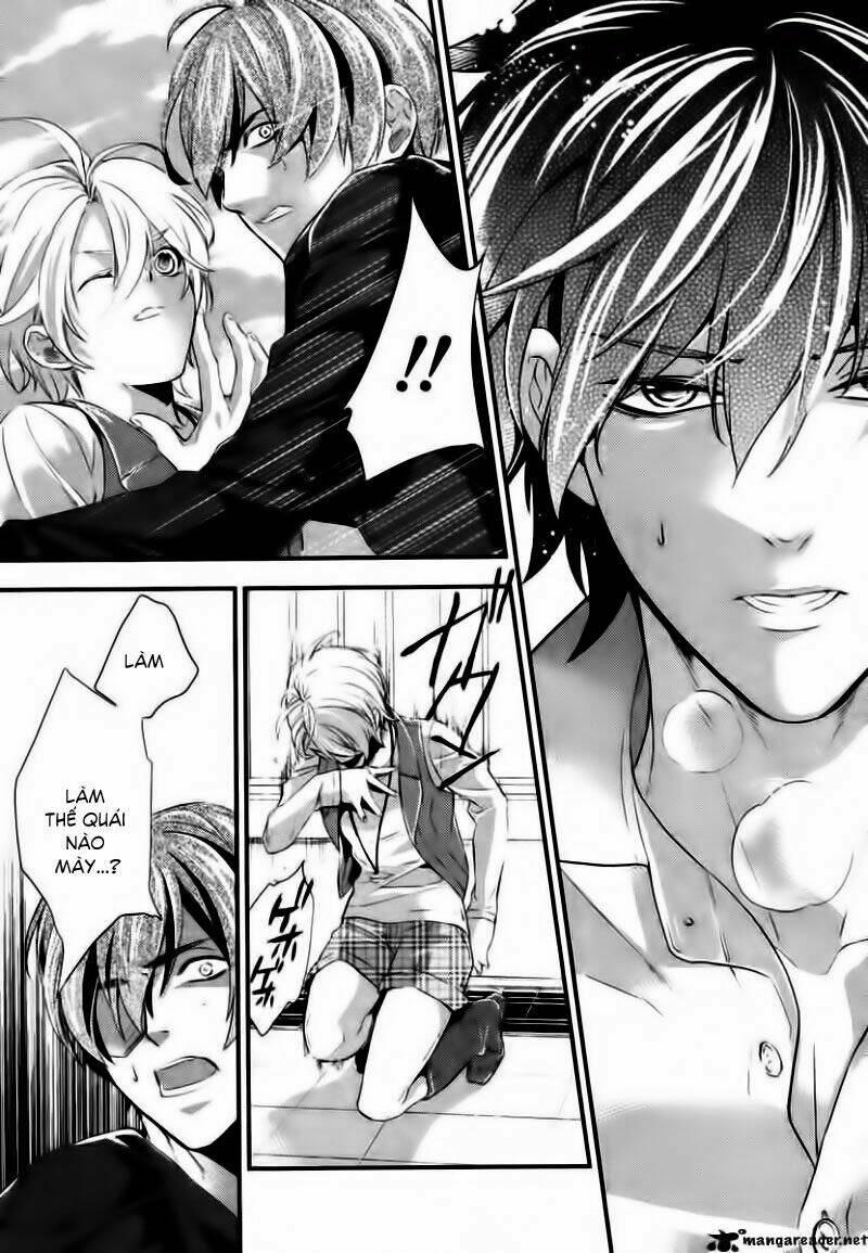 shinrei tantei yakumo - thám tử tâm linh season 2 chapter 3 15