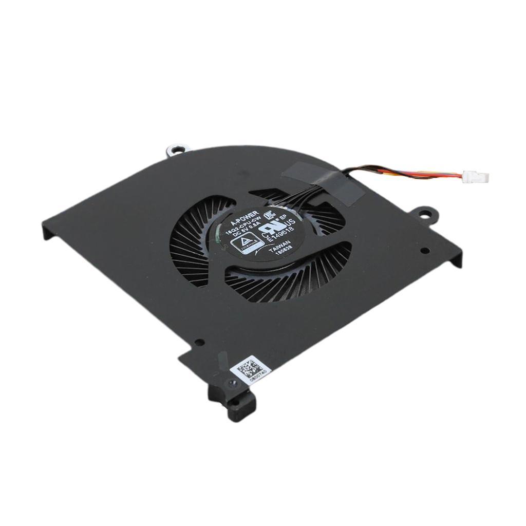Laptop CPU Cooling Fan for MSI GS65VR 16Q2