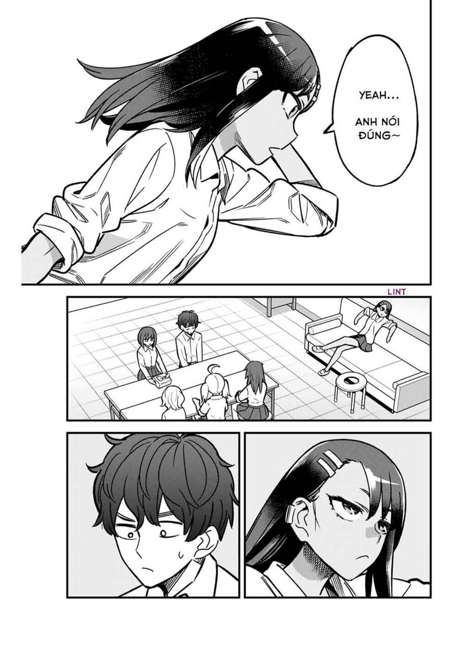 please don bully me - nagatoro-san chapter 91 15