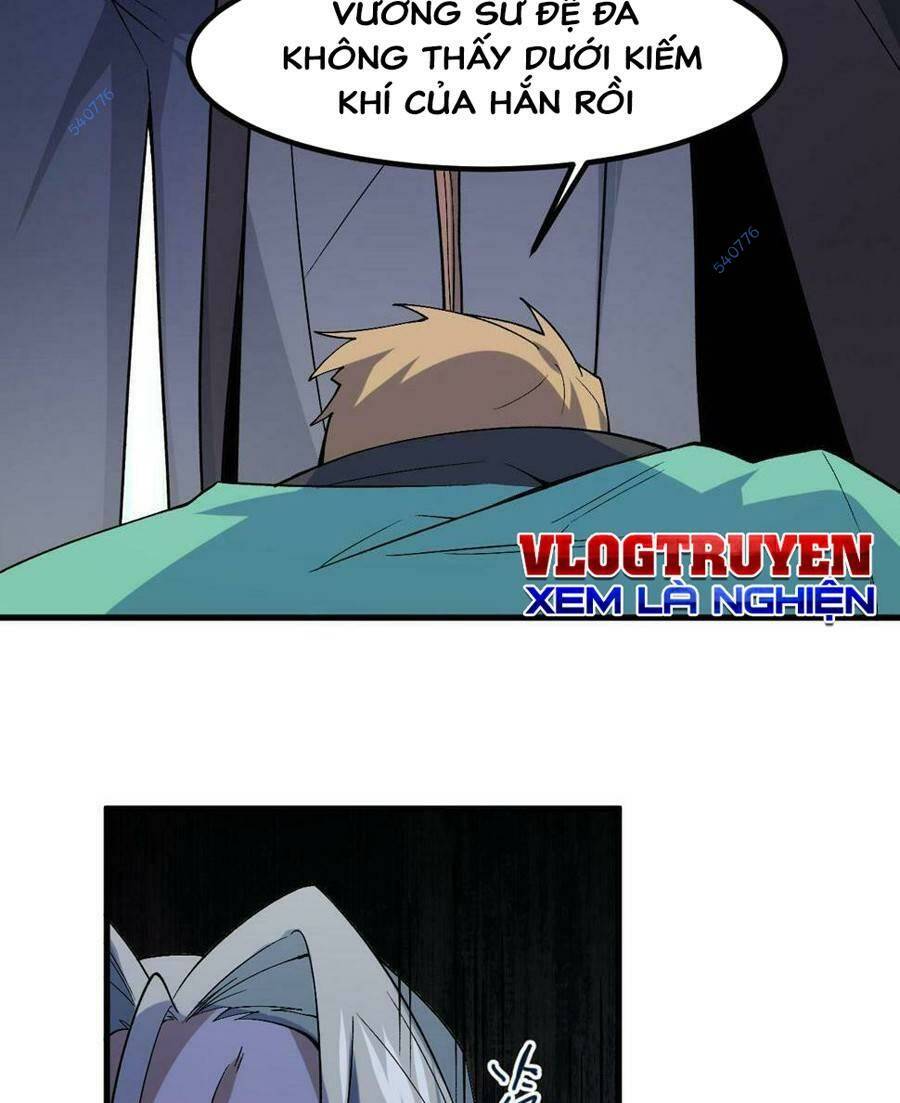 vú em thánh kỵ sĩ chapter 15 11