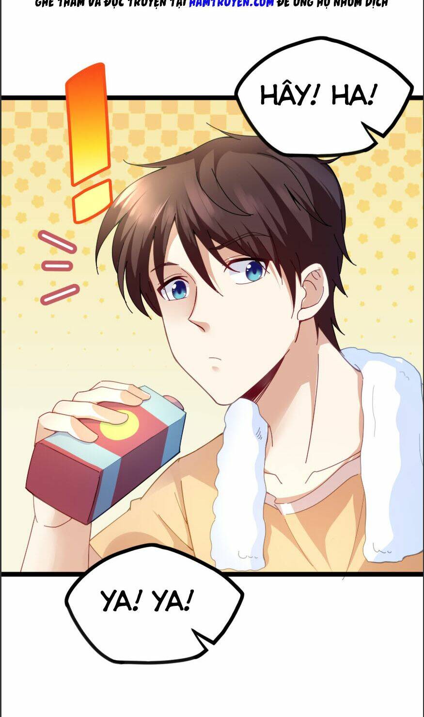 trọng sinh cực phẩm tiên đế chapter 12 14