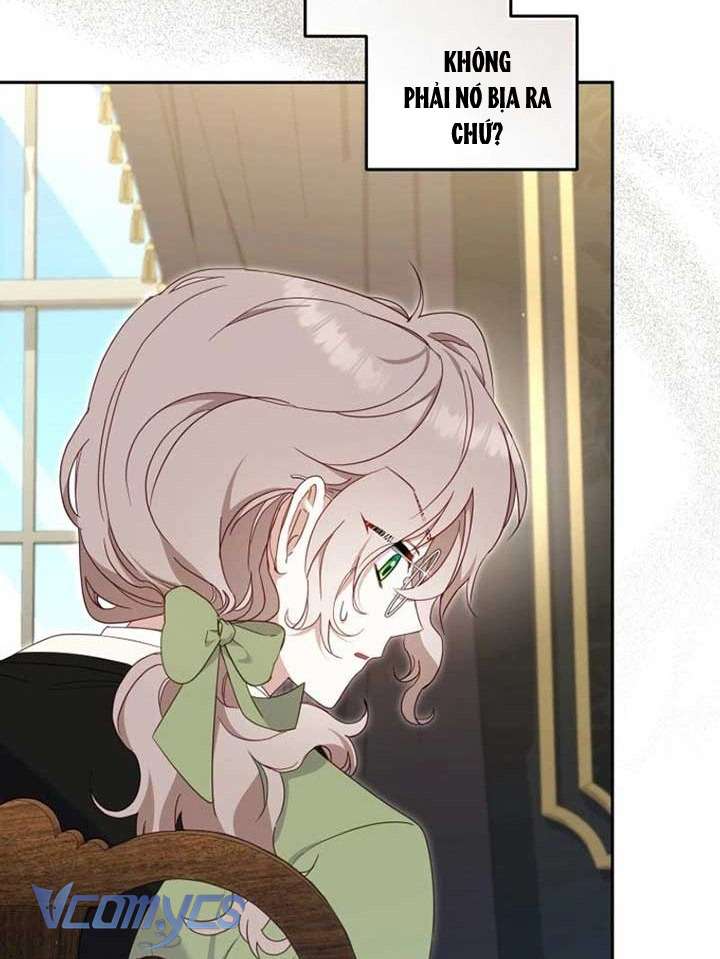 tôi được nuôi dưỡng bởi những kẻ phản diện chapter 76 25