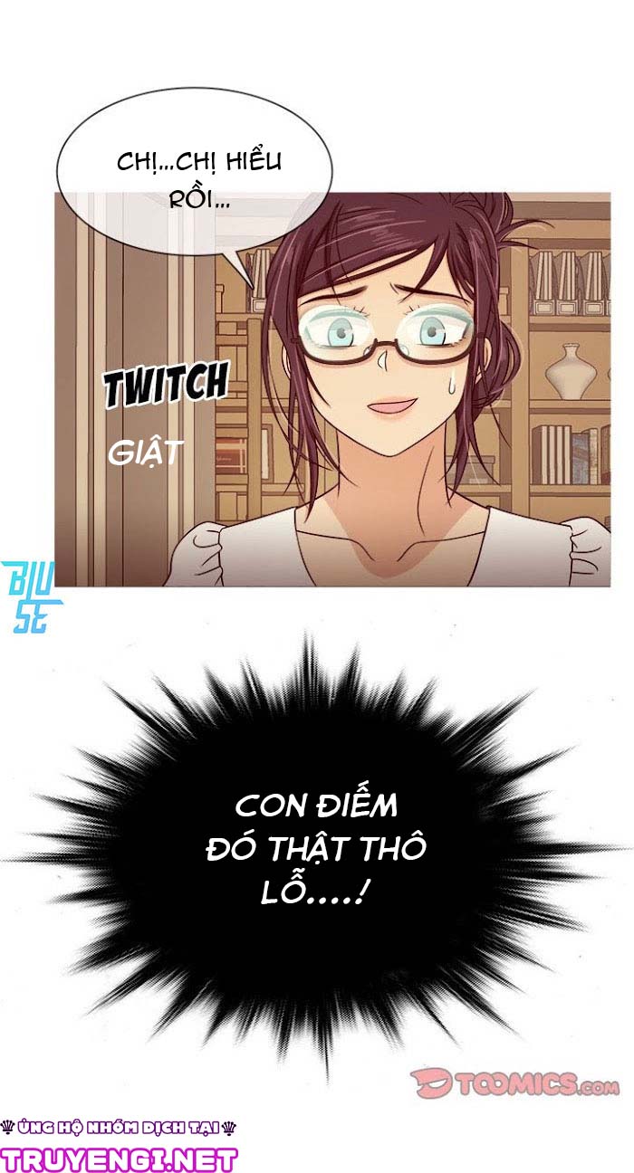 yêu em nữa đi chapter 8 22