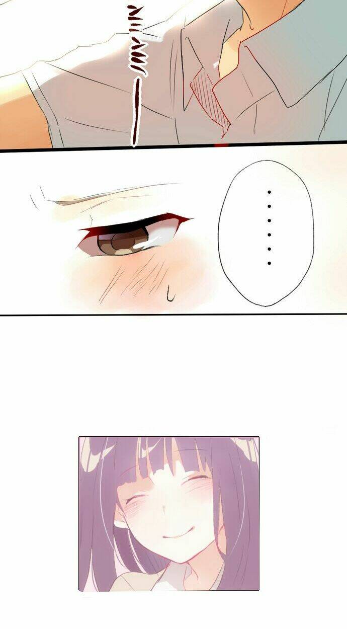 onose to sugoshita chapter 1 31